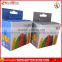 CLI-751 new compatible Ink Cartridge for CLI-751 inkjet cartridge for Canon PIXMA MG5470/MG6370/iP7270