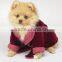 Wholesale New Design Soft Pet Clothing Pet Bath Rob