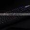 2015 newest Profession rgb backlight keyboard,gaming mechanical keyboard