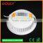 factory price crystal led ceiling light SMD5730 30PCS ceiling light 2 years warranty