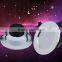 Factory price led downlight/down light led/led recessed downlight 3 years warranty