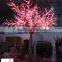 Fancy artificial tree for sale decorative outdoor led tree lights nice tree illumination light