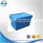 plastic Best-selling transportation nestable box