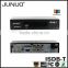 JUNUO shenzhen manufacture OEM 2016 new strong signal H.264 hd 1080P mstar Argentina isdb-t digital tv receiver