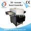 Cheap price 3D vaccum heat sublimation machine for phone case China manufacturer