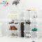 plastic shoe storage racks ,DIY storage racks
