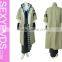 Final Fantasy Snow Villiers Cosplay Costume Patterns