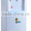 Electronic cooling Water Dispenser floor standing cold and hot bottled water dispenser