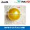 Virson-best Physio ball ,mini soft yoga ball,PVC ,relatively safe