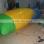 2015 hot new commercial inflatable water blob