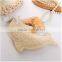 Bath loofah scrubber