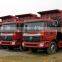 FOTON DAIMLER AUMAN ETX 6*4 Dump Truck for sale