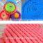 Made In China Eco Friendly Packaging Food Grade Polythene Fruit Foam Mesh Wrap
