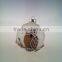 Handmade Owl Christmas ball Ornament Christmas tree Ornament