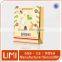 Well printed cute custom made wholesale recyclable reusable cheap folding shopping pp non-woven cooler bag