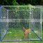 High Quality Chain Link Dog Kennel Fence Panel , Dog Cage , Chain Link Fence