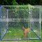 wholesale 5'x10'x6'ft welded wire panel outdoor dog kennels and runs for sale