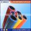 colorful LPG PVC rubber compound gas hose