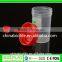 Colorful Sterile Specimen Container,disposable 60ml Stool Container Specimen Container