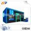 Hot sale mobile cinema equipment,5D cinema equipment,7D cinema 9D cinema