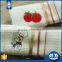 china manufacturer customized available quick-dry holiday kitchen towels