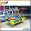 Top World 4 players air hockey commercial game table