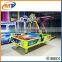 2016 New Arrival Air Hockey, Funny Four Players Game Machine, Coin Operated Amusement Game machine for sale