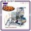 ( 300kg/h) Toffe candy machine