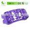 Cheap Small 12 Roller Plastic Foot Massager Tool DBR-110