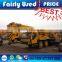 QY70K 70 ton Used XCMG Crane