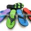 china wholesale EVA ladies sandals thick sole flip flops wholesale