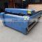 best quality metal and non-metal laser cutting machine
