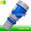 Ultrasound water level meter