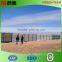 SDB-DS022 hot sale steel sand barrier fence for road