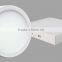 SMD 2835 6W/12W/18W Round Led Ceiling Panel Light With CE RoHS