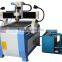 600*900mm small Carpenter CNC Router machine With Vacuum Table