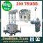 China Factory Price High Quality Concert Stage Roof Truss / Aluminum Lighting Truss/Stage Truss