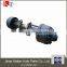 german axle 16t for semi trailer