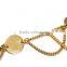 MS60168L golden sequin fashion women european hair accessories