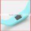 Customized durable fancy camera bracelet watch