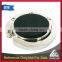 Wholesale made in china foldable metal custom bag purse hook for tables