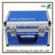 Hot sale blue portable tool case, Aluminum tool case,Aluminum box