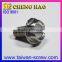 Slotted Hex Washer Head All Kinds Flange Stainless Steel Bolt