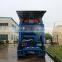 Widely used and flexible small mobile crusher for stone crushing