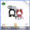 High quality Positive and Negative Set Car audio Battery Terminals