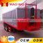 China brand export diesel 4x4 mini dump truck for sale