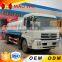 Leading Brand China tanker water truck 10000 liter for sale