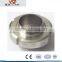 CF8andCF8M or 304and316 sanitary fittings DIN11850