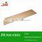 Bamboo plastic composite stair tread