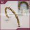 Guangzhou manufacture OEM bamboo handle for bags                        
                                                Quality Choice
